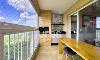 Imagem 7: Apartamento com 2 suites no Jardim Goiás