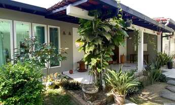 Imagem 5: Alugo Casa Mobiliada Jardim Europa IV