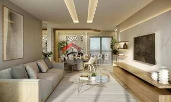 Imagem 6: Apartamento em Rua Dona Alice Tibiriçá - Bigorrilho - Curitiba/PR