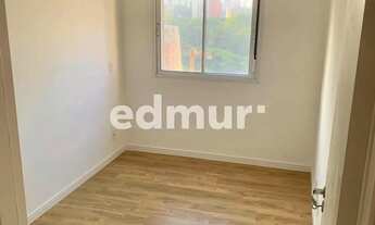 Imagem 5: APARTAMENTO para ALUGUEL com 55m² no bairro Campestre com 2 quartos e 1 vagas. Santo André