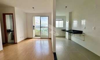 Imagem 2: Apartamento 53M² - para Alugar