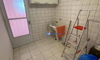 Imagem 4: Casa com 3 dormitórios para alugar, 110 m² por R$ 3.415,00/mês - Jardim Califórnia - Jacar