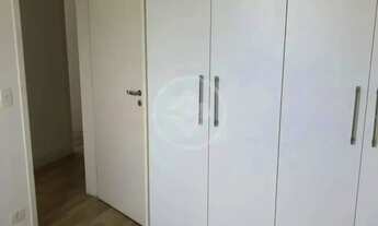 Imagem 2: Apartamento locação, 84metros 3 dormitórios, 2 vagas, varanda gourmet - Alphaville codigo