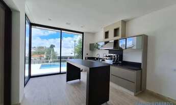 Imagem 7: CASA EM CONDOMÍNIO - ALPHAVILLE - SP