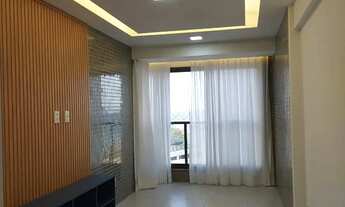 Imagem 3: Apartamento para locação no OCEAN HOUSE , JAGUARIBE, Salvador, BA