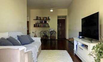 Imagem 2: Apartamento Maracanã