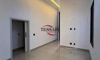 Imagem 5: VILLAGE DAMHA RIO PRETO III (3) Casa à venda com 3 suítes, portaria 24h e lazer