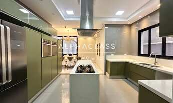 Imagem 6: Alugo casa em Alphaville Tamboré 10