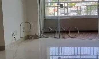 Imagem: Apartamento para alugar em Indaiatuba, Parque