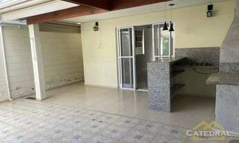 Imagem 7: Casa com 3 dormitórios à venda, 111 m² por R$ 820.000,00 - Medeiros - Jundiaí/SP