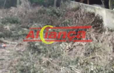 Imagem 3: TERRENO A VENDA, 1400 M²- ROSEIRA - GUARULHOS/SP