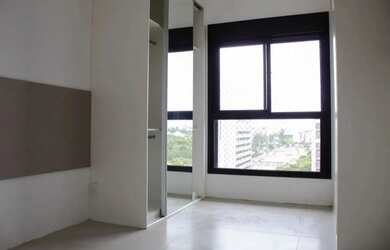 Imagem 4: Apartamento com 2 dormitórios para alugar, 58 m² por R$ 4.297,00/mês - Jardim do Salso - P