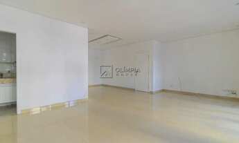 Imagem 4: Aluguel Apartamento 4 Dormitórios - 160 m² Moema