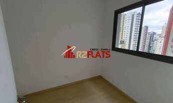 Imagem 5: Flat com ótimo preço no bairro Vila Nova Conceição. Confira!