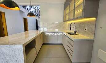 Imagem 7: Casa com 3 dormitórios à venda, 205 m² por R$ 1.605.000,00 - Recreio das Acácias - Ribeirã