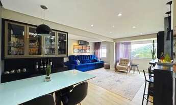 Imagem: Apartamento totalmente mobiliado, com 2