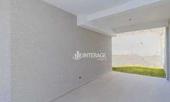 Imagem 3: Sobrado com 3 dormitórios à venda, 128 m² por R$ 660.000,00 - Santa Felicidade - Curitiba