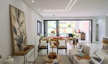 Imagem 3: Imóvel para venda tem 328 metros quadrados com 4 quartos