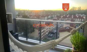 Imagem 7: Apartamento com 2 suítes e 1 vaga para aluguel no Boa Vista