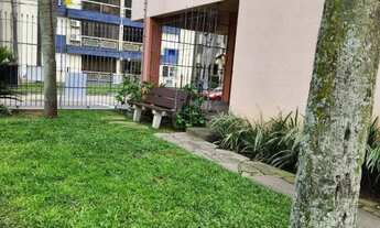 Imagem 5: Apartamento de 2 dormitório, com 61,41m², próximo da PUC