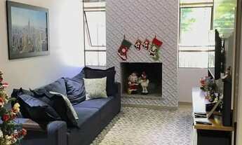 Imagem 2: Sobrado em Rua Artur Nísio - Country - Cascavel/PR