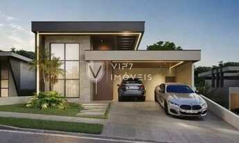 Imagem: Casa de Condomínio à venda, 3 quartos