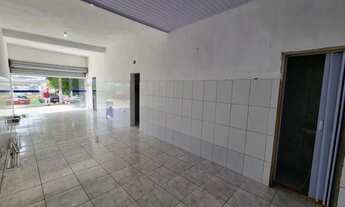 Imagem 2: Aluga-se Salão em Laranjeiras - Caieiras - SP 50m²