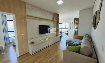 Imagem 7: APARTAMENTO A 45 METROS DO MAR - TABULEIRO - BARRA VELHA/SC