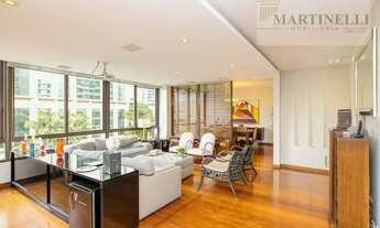 Imagem: Apartamento de 225m² à Venda e Locação