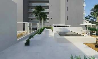 Imagem 4: Imóvel para venda possui 105 metros quadrados com 3 quartos em Estados - João Pessoa - PB