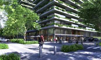 Imagem: Arte Botânica - Lojas - Arte Botânica