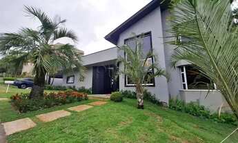 Imagem 3: Casa à venda em Indaiatuba, Chácara Areal, com 3 suítes, com 250 m²