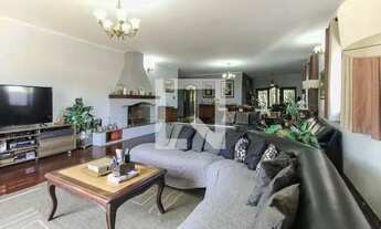 Imagem 3: Casa à Venda - Vila Jacuí, 4 Quartos, 858 m2