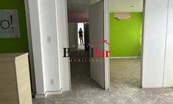 Imagem 4: Aluguel Sala Comercial Cobertura 90m² Metrô Saenz Peña