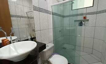 Imagem 5: Imóvel para venda tem 140 metros quadrados com 5 quartos em Parque Jacaraípe - Serra - ES