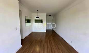 Imagem 3: Apartamento - Jardim das Paineiras - Campinas