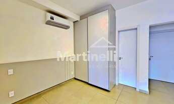 Imagem 3: Kitnet mobiliada à venda no Edifício Via Appia, próximo à Faculdade UNAERP - Ribeirão Pret