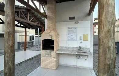 Imagem 7: Ótimo Apto, 2° andar,2 Qtos, 1 Vaga. Residencial Quinta do Ipê