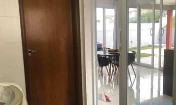 Imagem 6: CASA EM CONDOMÍNIO - BOSQUE - SP