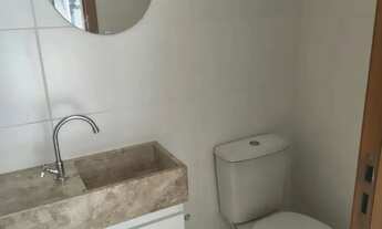 Imagem 10: Apartamento 2/4 térreo no condomínio Life Joanes no Foz do Joanes em Buraquinho