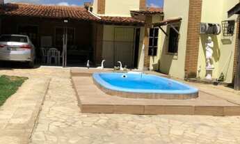 Imagem: Casa na praia do francês (CARNAVAL