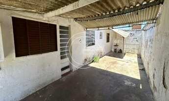 Imagem 2: ALUGA-SE Residência NO FRAGATA - MARÍLIA/SP