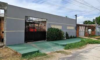 Imagem: VENDO CASA NO DISTRITO! (próx. BR