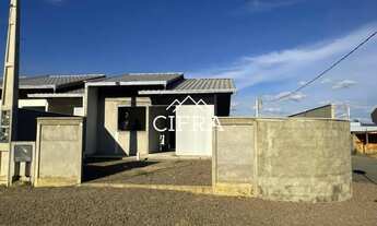 Imagem 4: Casa Geminada - Nova - Venda - 02 dormitórios - 50m2 - Rua José Agostinho de Souza - Progr