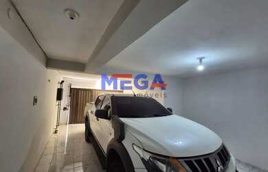 Imagem 3: Casa com 3 quartos no bairro Rodolfo Teófilo em Fortaleza, CE