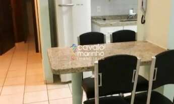 Imagem 2: Apartamento para alugar de 1 quarto, 41m² - Edifício Artemis - Nova Aliança