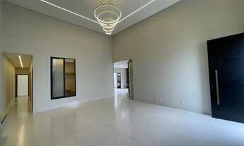 Imagem 2: Alto Padrão e Conforto: Casa à Venda em São Luiz, Ap de Goiânia. Pertinho do Buriti Shoppi