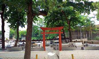 Imagem 3: Casa para venda em JARDIM PALMA TRAVASSOS de 53.00m² com 2 Quartos e 1 Garagem