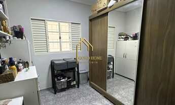 Imagem 7: Casa à Venda Bairro Recanto dos Pássaros Cuiabá/Mt Próximo Viola Cocho