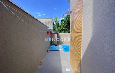 Imagem 7: Casa de condomínio em Rua Cassiano Lucas de Oliveira - Parque dos Anjos - Gravataí/RS